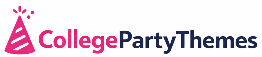 College party themes