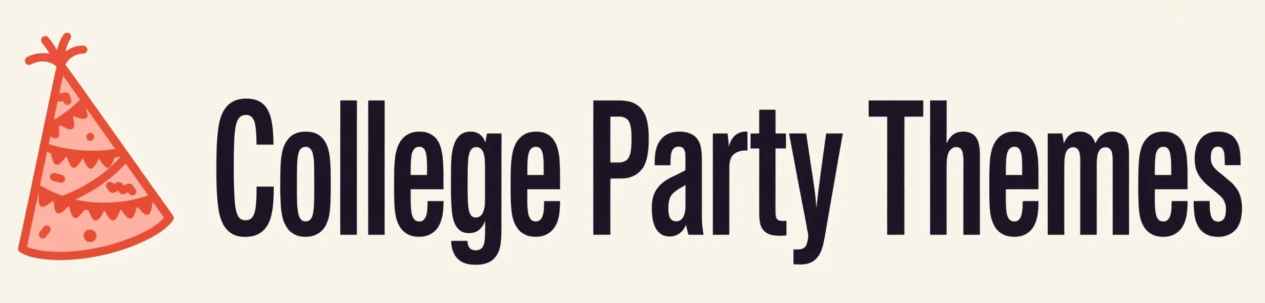College party themes