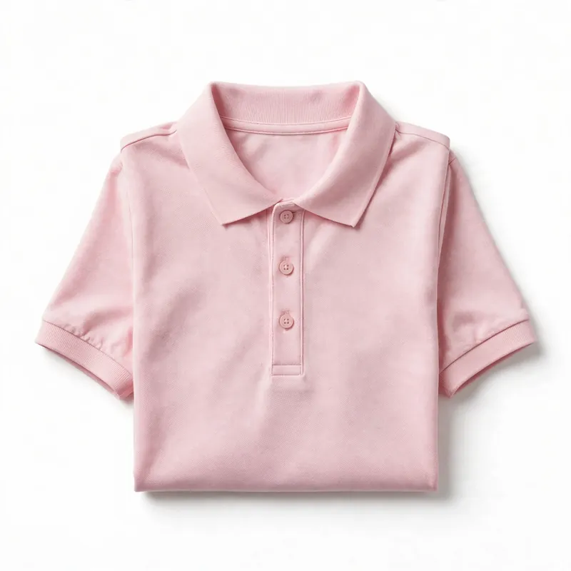 Golf polo shirt for GPTH party Golf polo shirt for GPTH party