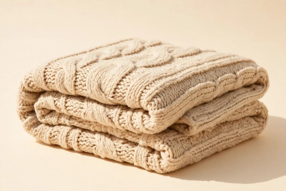 Cozy Throw Blanket Cozy Throw Blanket
