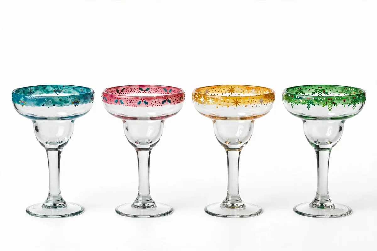 Margarita Glass Set (12) Margarita Glass Set (12)