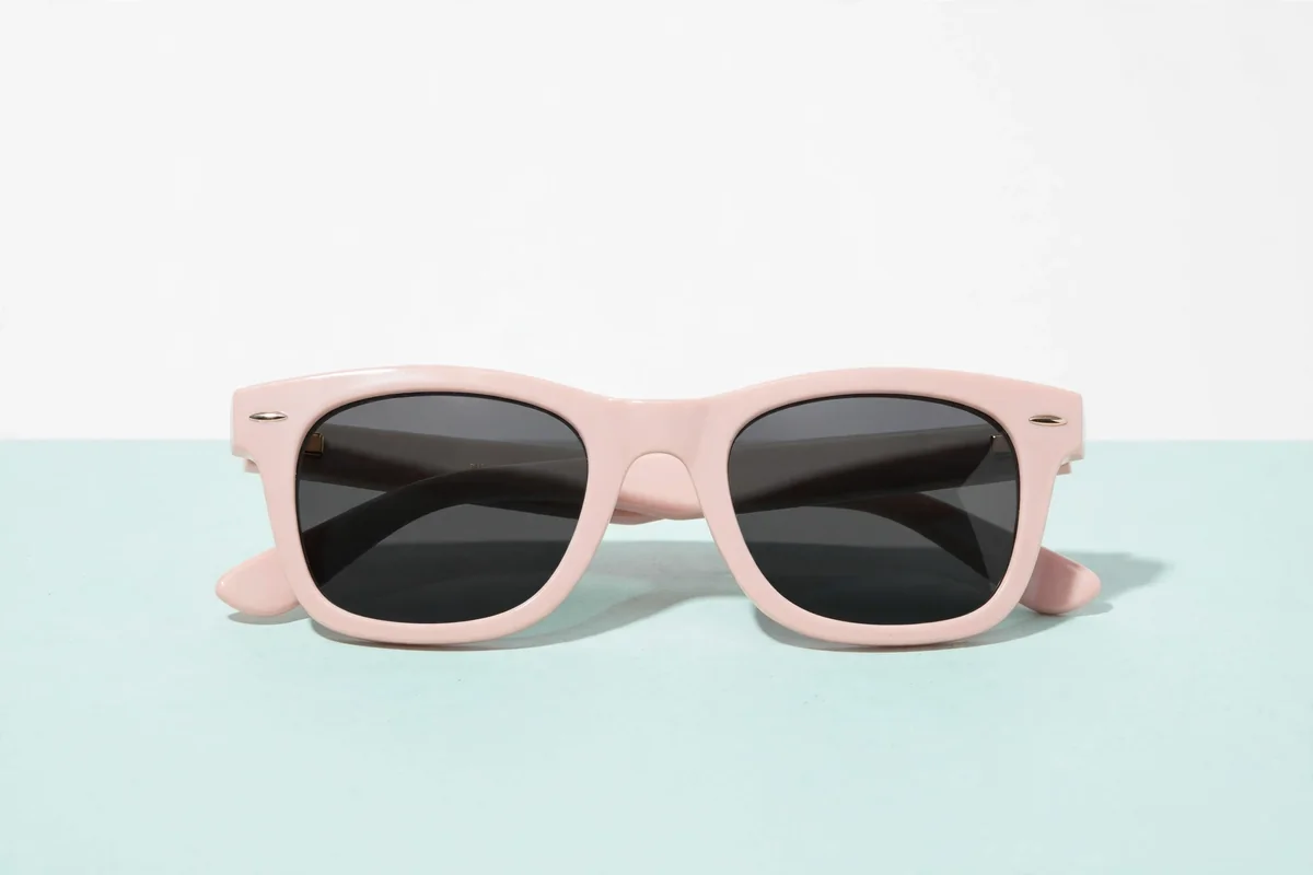Retro aviator sunglasses (multi-pack) Retro aviator sunglasses (multi-pack)