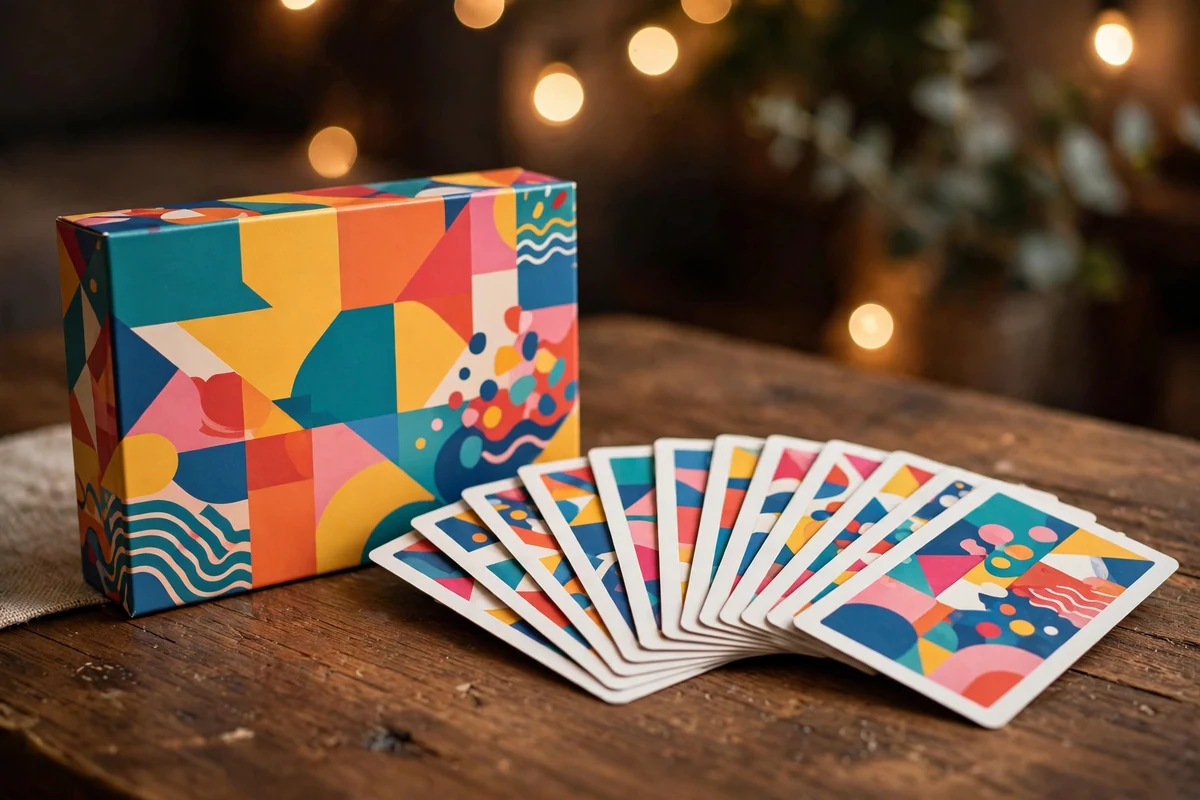 The Ultimate Card Game Bundle The Ultimate Card Game Bundle