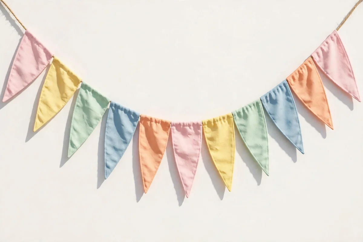 Personalised Party Banner Personalised Party Banner