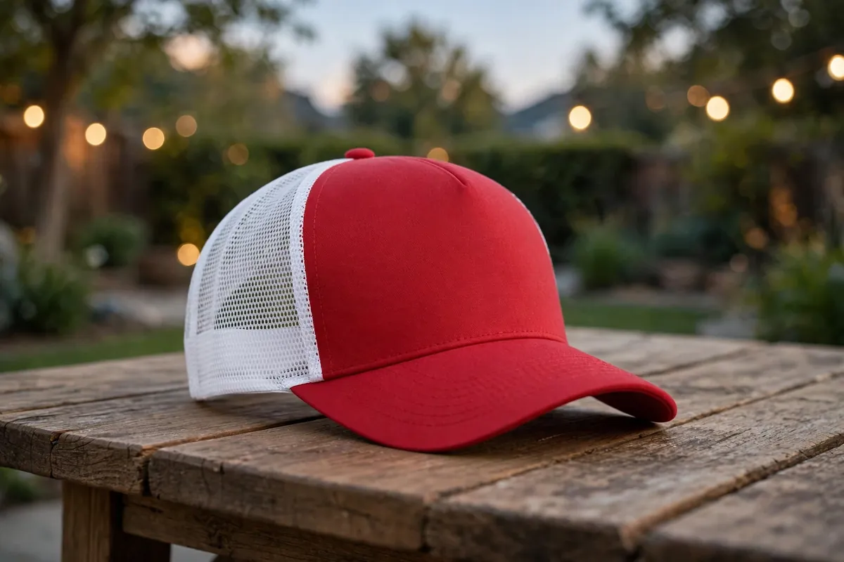 Mesh trucker caps (multi-pack) Mesh trucker caps (multi-pack)