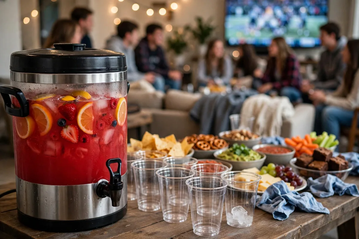 Insulated drink dispenser Insulated drink dispenser